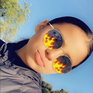 Meet your Posher, Aryssa